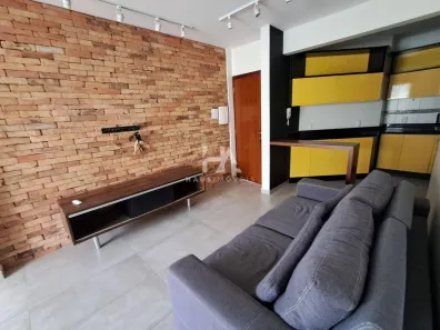 Apartamento com 2 Quartos para alugar, 69m² no Jaraguá Esquerdo, Jaraguá do Sul