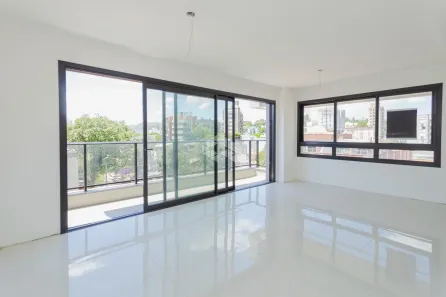 Apartamento com 3 Quartos à venda, 102m² no Menino Deus, Porto Alegre