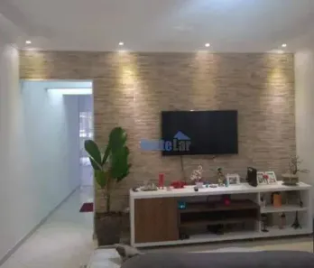 Sobrado com 2 Quartos à venda, 128m² no Vila Bancária Munhoz, São Paulo