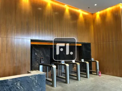 Sala Comercial à venda, 586m² no Brooklin Paulista, São Paulo