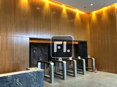 Sala Comercial para venda ou aluguel, 586m² no Brooklin Paulista, São Paulo