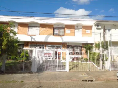 Casa com 3 Quartos para alugar, 294m² no Jardim Lindóia, Porto Alegre