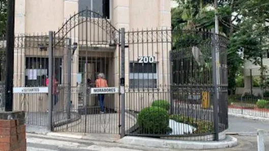 Apartamento com 2 Quartos à venda, 72m² no Socorro, São Paulo