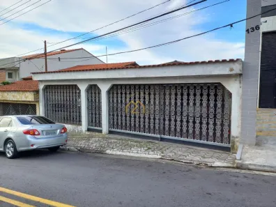 Casa com 3 Quartos à venda, 257m² no Assunção, São Bernardo do Campo