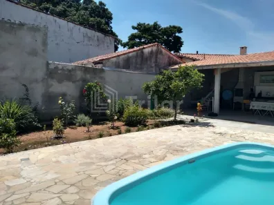 Casa com 2 Quartos à venda, 200m² no Santana, São José dos Campos