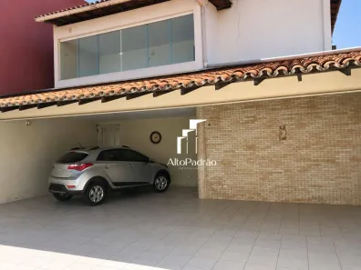 Casa com 5 Quartos à venda, 319m² no São João, Teresina