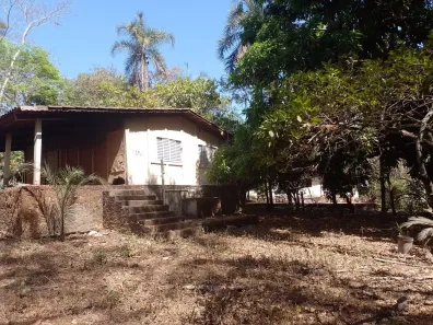 Fazenda/Sítio com 2 Quartos à venda, 60m² no Vale do Sol, Aparecida de Goiânia