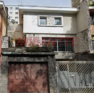 Sobrado com 4 Quartos à venda, 260m² no Santana, São Paulo