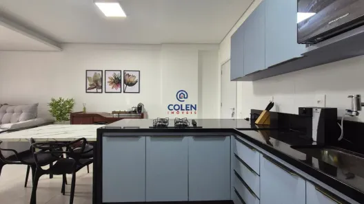 Apartamento com 2 Quartos à venda, 64m² no Alphaville - Lagoa dos Ingleses, Nova Lima