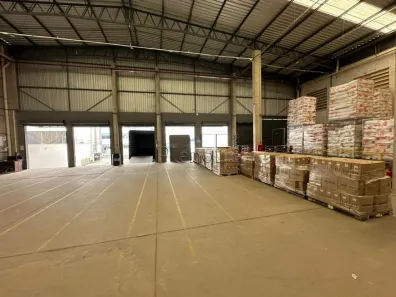 Galpão/Depósito/Armazém à venda, 5552m² no Comercial Vitória Martini, Indaiatuba
