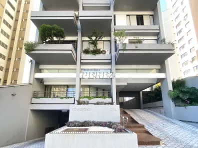 Apartamento com 3 Quartos à venda, 209m² no Centro, Londrina
