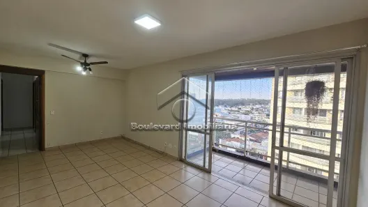 Apartamento com 3 Quartos à venda, 95m² no Centro, Ribeirão Preto