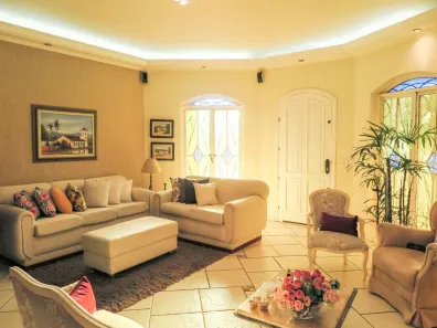 Imóvel Comercial com 3 Quartos à venda, 189m² no Nova Campinas, Campinas