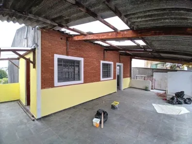 Casa com 2 Quartos à venda, 285m² no Vila Campesina, Osasco