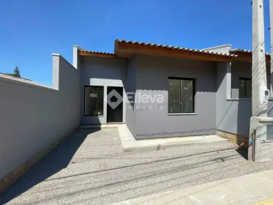 Casa com 2 Quartos à venda, 42m² no Jansen, Gravataí