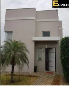 Casa de Condomínio com 3 Quartos à venda, 318m² no Jardim Alto da Colina, Valinhos