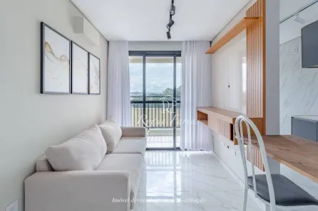 Apartamento com 2 Quartos à venda, 45m² no Jardim Ester, São Paulo