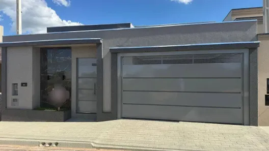 Casa com 3 Quartos à venda, 203m² no Miravista Residencial, Mirassol