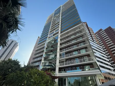 Apartamento com 4 Quartos à venda, 153m² no Aldeota, Fortaleza