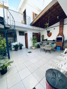 Casa com 3 Quartos à venda, 134m² no Jardim Esplanada, Jundiaí