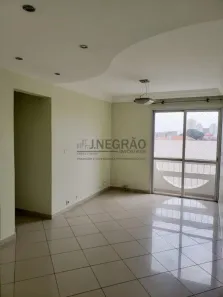 Apartamento com 3 Quartos à venda, 70m² no Vila Firmiano Pinto, São Paulo