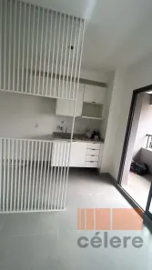 Apartamento com 1 Quarto à venda, 25m² no Alto da Mooca, São Paulo