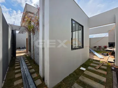 Casa com 3 Quartos à venda, 93m² no Fábio Notini, Divinópolis