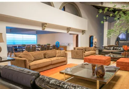 Imóvel Comercial com 4 Quartos à venda, 707m² no Água Verde, Curitiba