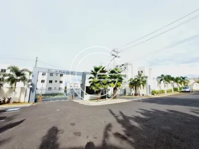 Apartamento com 2 Quartos para alugar, 10m² no Centro, Marília