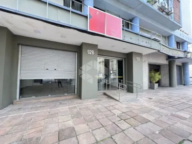 Ponto Comercial para alugar, 194m² no Centro Histórico, Porto Alegre