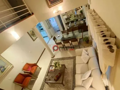 Casa de Condomínio com 3 Quartos à venda, 284m² no Parque Bela Vista, Votorantim