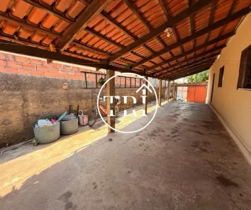Casa com 4 Quartos à venda, 291m² no Vila São Jorge, Aparecida de Goiânia