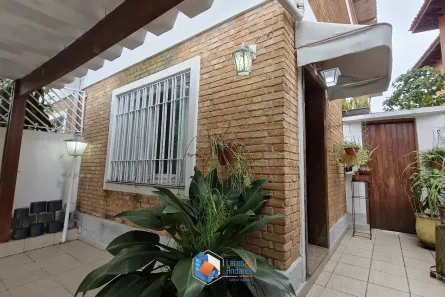 Casa com 3 Quartos à venda, 162m² no Jardim Petrópolis, São Paulo