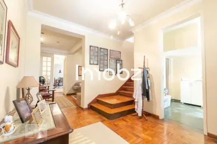 Casa com 3 Quartos à venda, 210m² no Água Branca, São Paulo