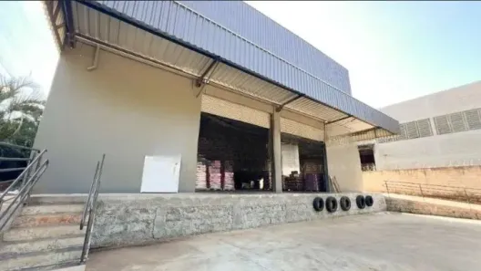 Galpão/Depósito/Armazém para alugar, 750m² no Distrito Industrial, Cachoeirinha