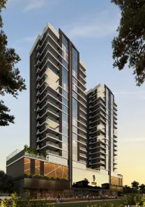Apartamento com 3 Quartos à venda, 132m² no Meia Praia, Itapema