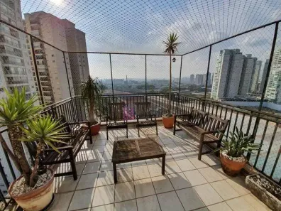 Apartamento com 2 Quartos à venda, 78m² no Água Branca, São Paulo