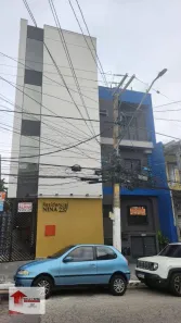 Apartamento com 2 Quartos à venda, 33m² no Vila Esperança, São Paulo