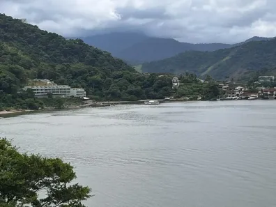 Lote/Terreno à venda, 621m² no Pontal (Cunhambebe), Angra dos Reis