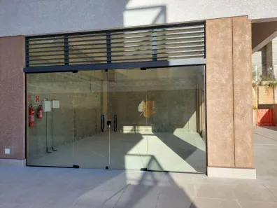Sala Comercial para alugar, 36m² no Pinheirinho, Vinhedo