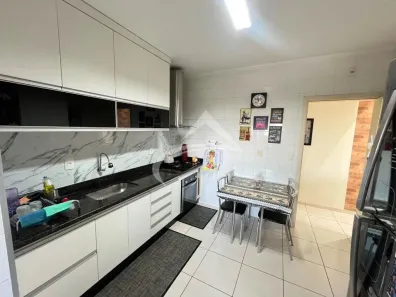 Apartamento com 3 Quartos à venda, 95m² no Parque Baguaçu, Araçatuba
