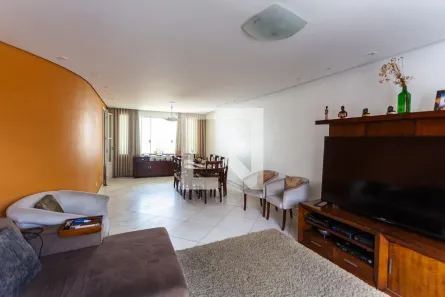 Casa com 5 Quartos à venda, 600m² no Renascença, Belo Horizonte