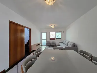 Casa de Condomínio com 4 Quartos à venda, 230m² no Jardim Camburi, Vitória