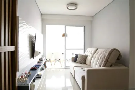 Apartamento com 2 Quartos à venda, 70m² no Chácara Inglesa, São Paulo