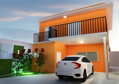 Sobrado com 3 Quartos à venda, 160m² no Centro, Registro