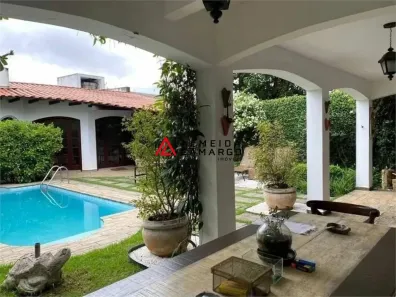 Casa com 4 Quartos à venda, 311m² no Vila Madalena, São Paulo
