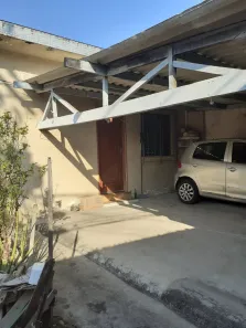 Casa com 1 Quarto à venda, 308m² no Parque Bitaru, São Vicente