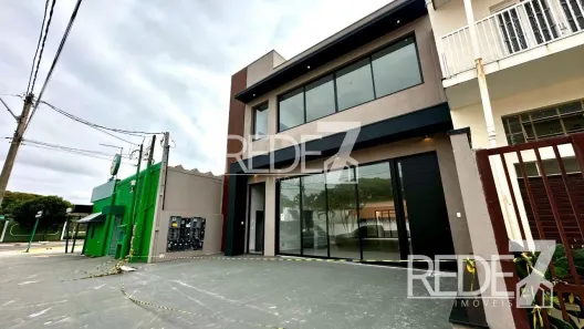 Ponto Comercial para alugar, 225m² no Jardim de Itapoan, Paulínia