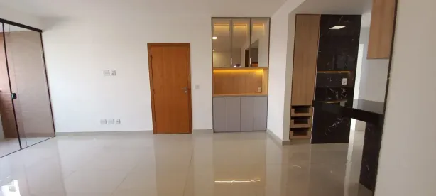 Apartamento com 3 Quartos à venda, 90m² no Gutierrez, Belo Horizonte
