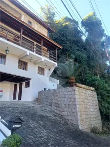 Casa de Condomínio com 3 Quartos para alugar, 250m² no Santa Inês, Caieiras